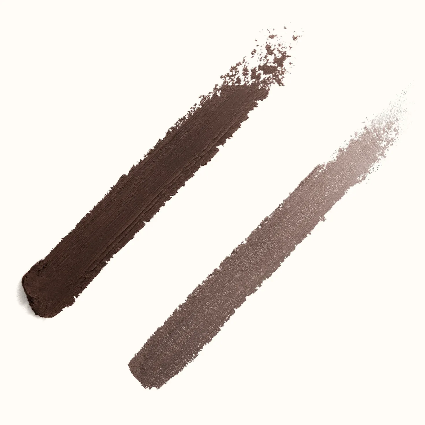 Trait d'Hermès, Farbstift für die Augen , Brun Bistre