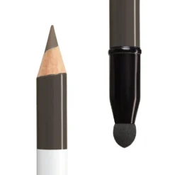 Trait d'Hermès, Farbstift für die Augen , Gris Graphite