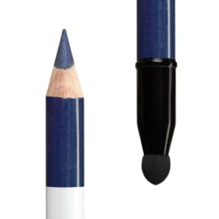 Trait d'Hermès, Farbstift für die Augen , Bleu Nuit