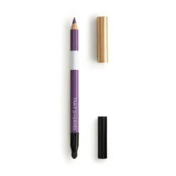 Trait d'Hermès, Farbstift für die Augen , Violet Indigo