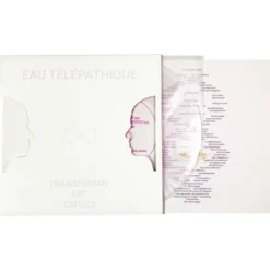 TRANSHUMAN ART CRITICS 