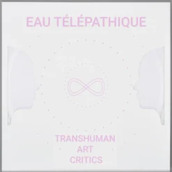 TRANSHUMAN ART CRITICS 