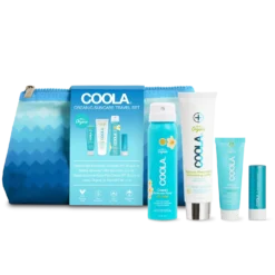 Travel Kit 4-Piece