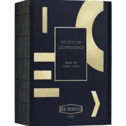 Travel Set Quintessence
