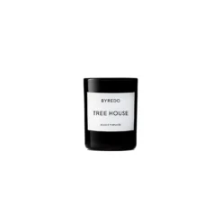 Tree House – Mini Candle