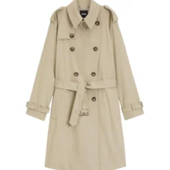 Trenchcoat Caomy