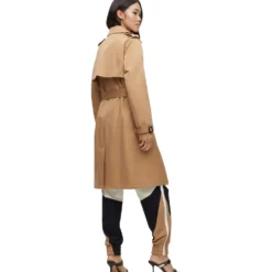 Trenchcoat Conry