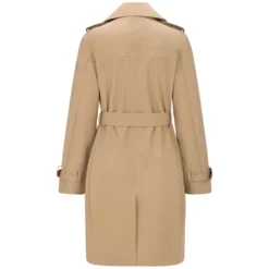 Trenchcoat Talya