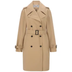 Trenchcoat Talya