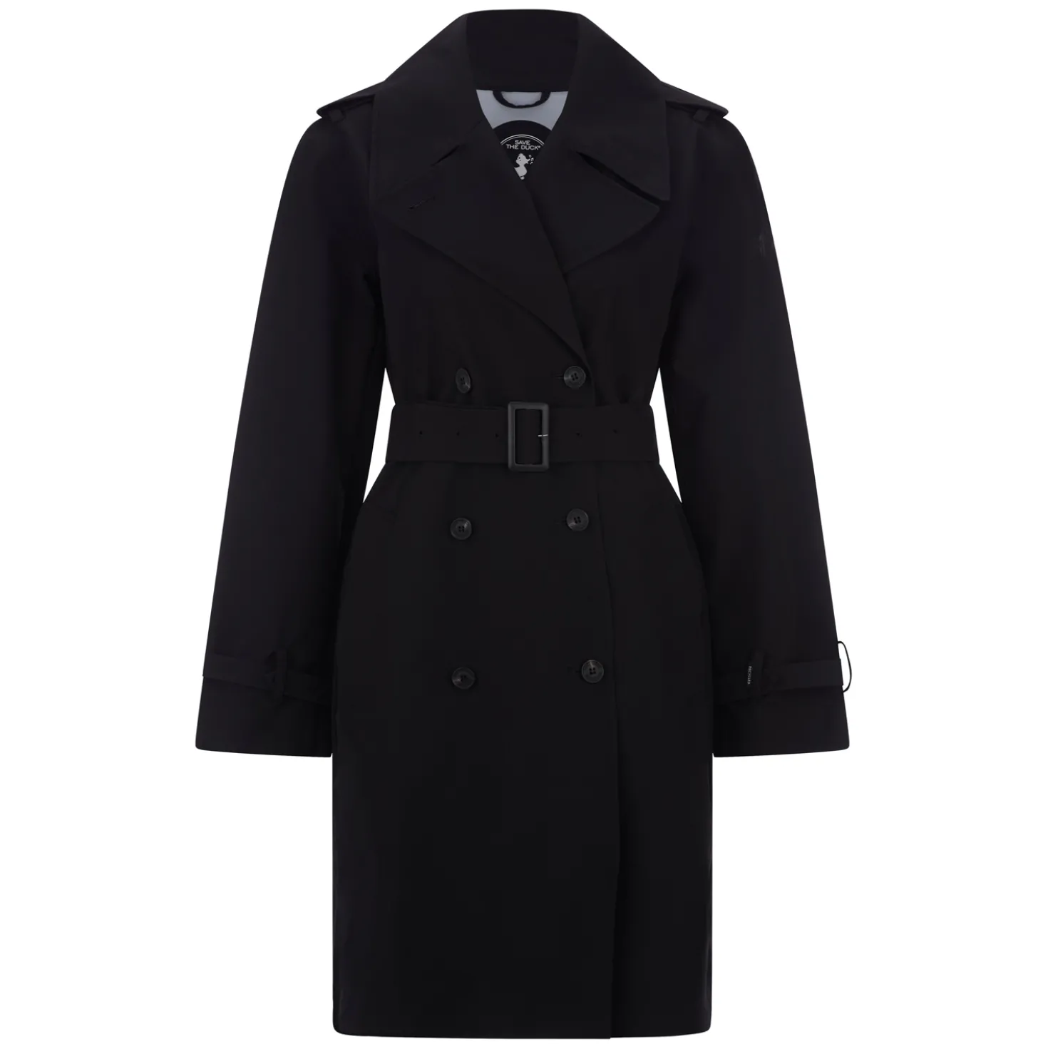 Trenchcoat Talya