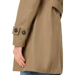 Trenchjacke