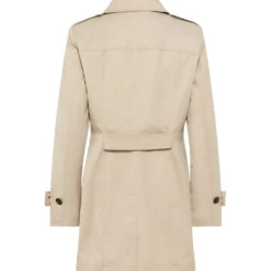 Trenchjacke