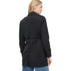 Trenchjacke