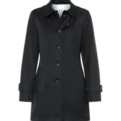 Trenchjacke