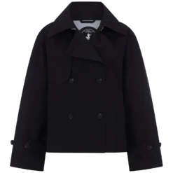 Trenchjacke Garbo