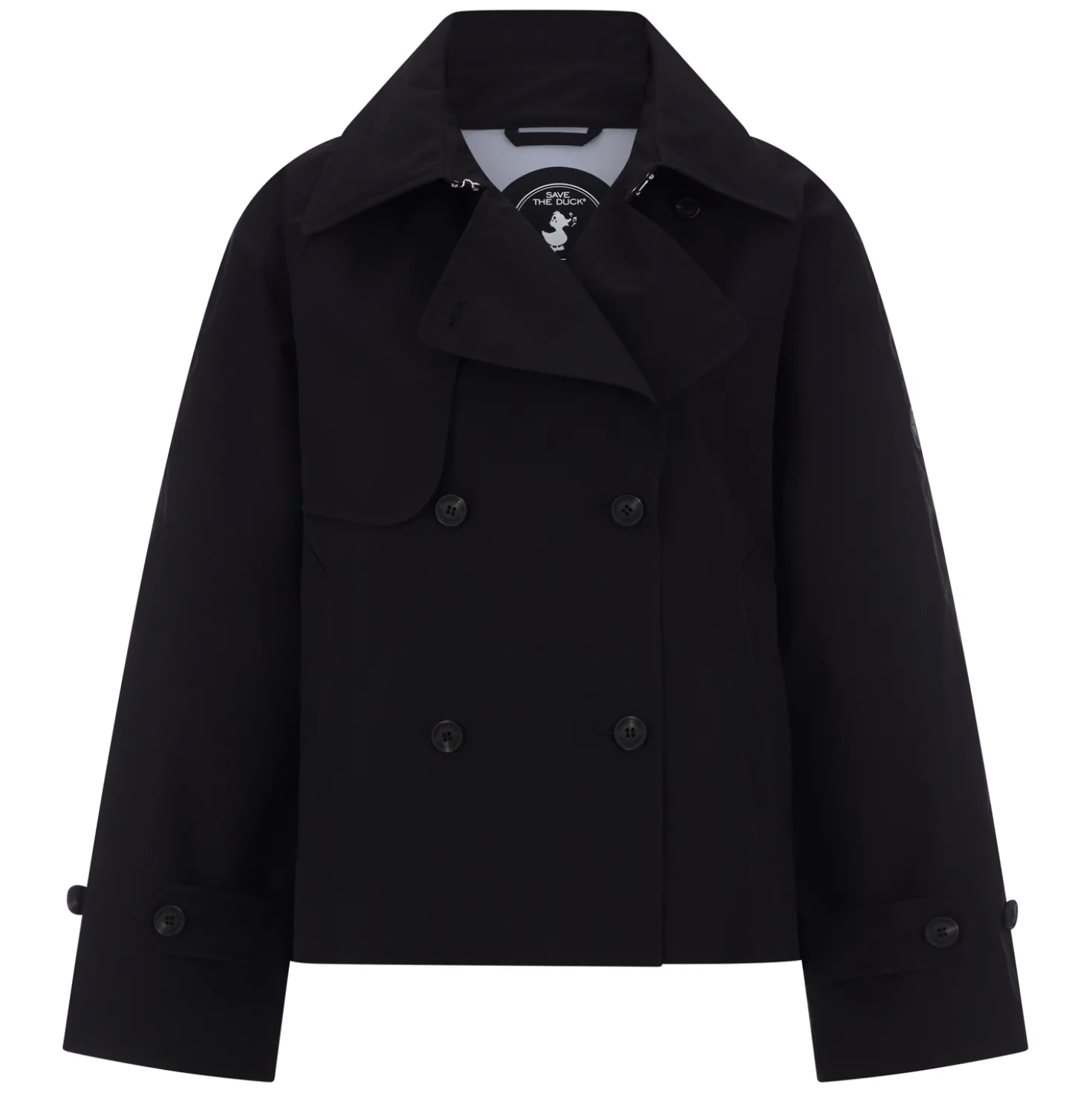 Trenchjacke Garbo