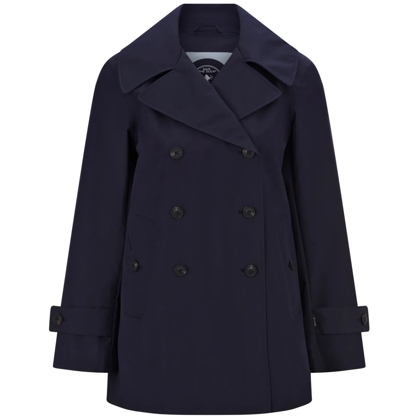 Trenchjacke Sofi