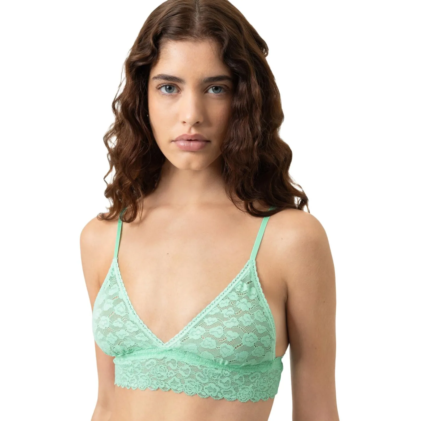 Triangel-BH Savage Lace