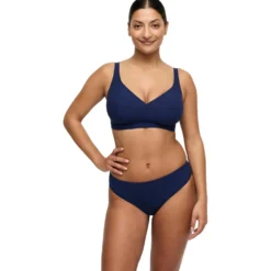 Triangel Bikini-Top
