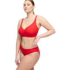 Triangel Bikini-Top