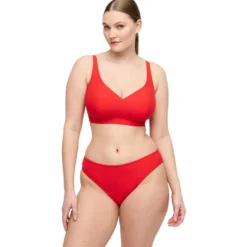 Triangel Bikini-Top