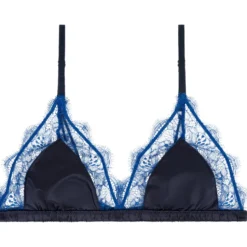 Triangel-Bralette Love Lace