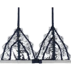 Triangel-Bralette Love Lace