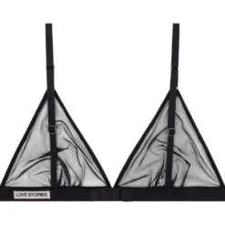 Triangel Bralette Uma