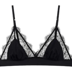 Triangle-Bralette Love Lace