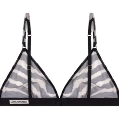 Triangle Bralette Uma