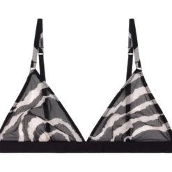 Triangle Bralette Uma