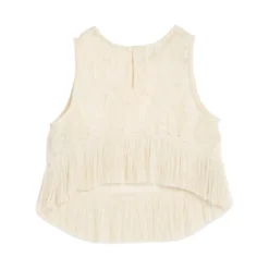Tribalo Aurora Top