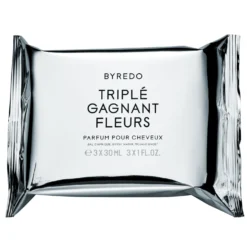 Triplé Gagnant - Fleurs