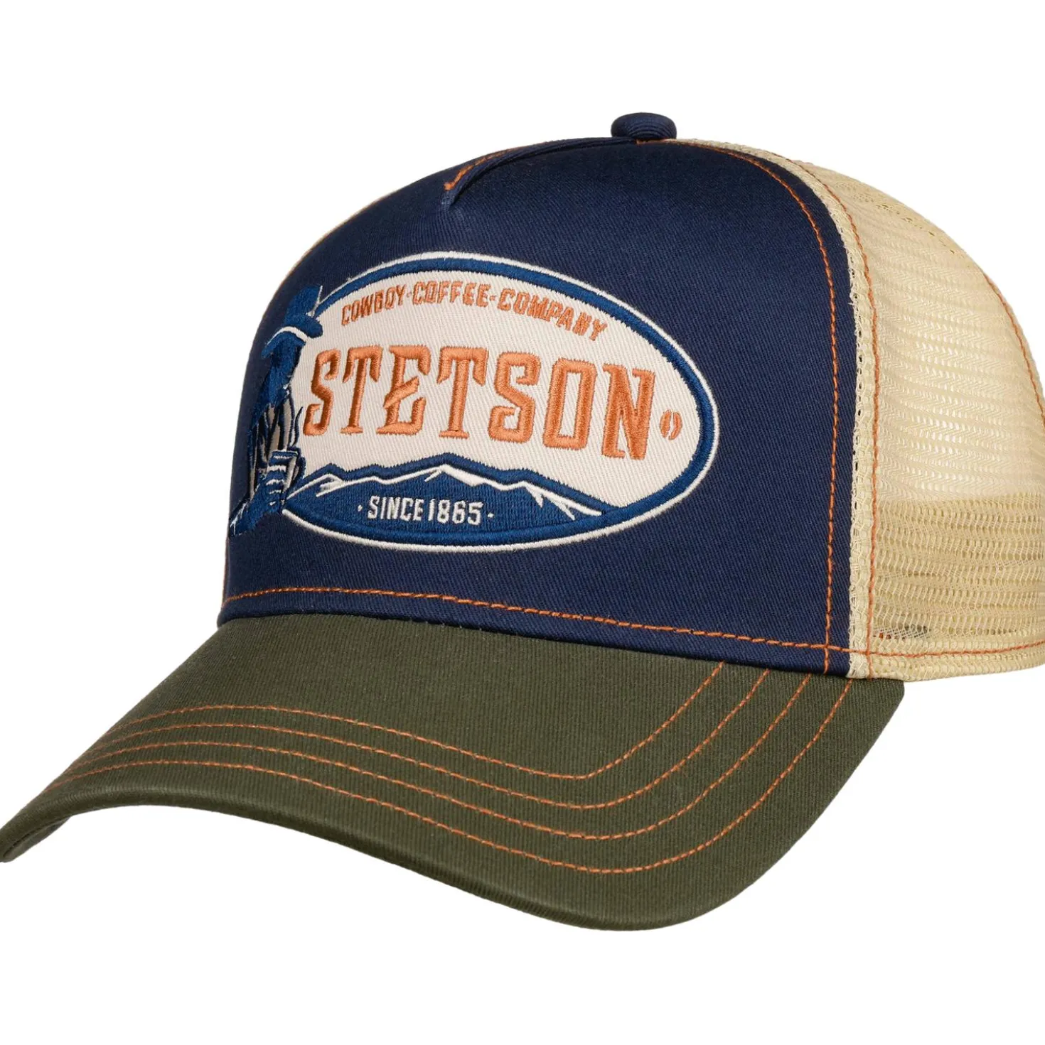 Trucker Cap