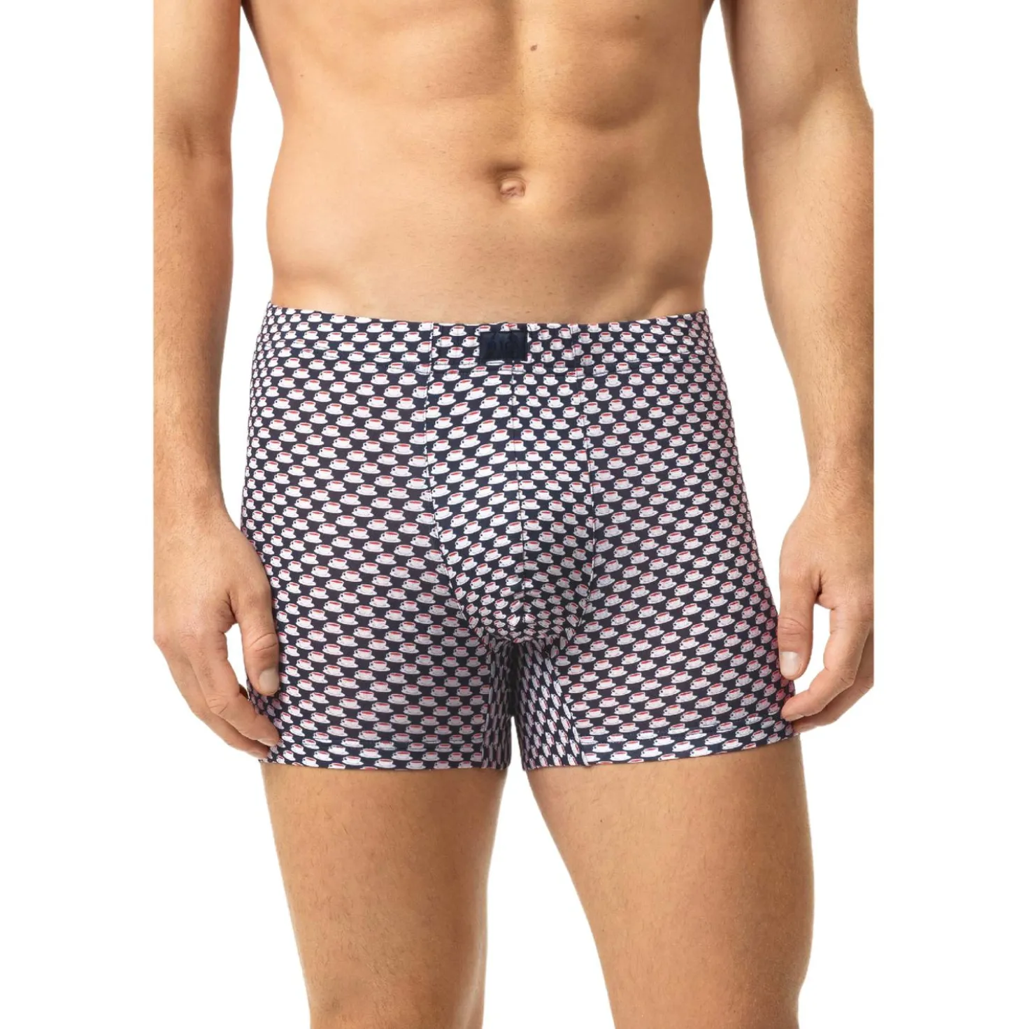 Trunk Shorty