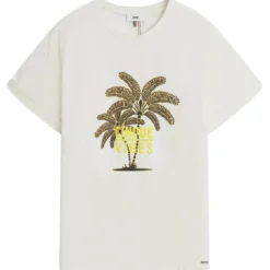 T-Shirt Cipalmo