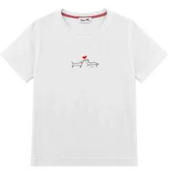 T-Shirt Dackel