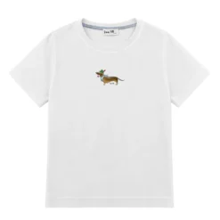 T-Shirt Dackel