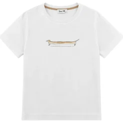 T-Shirt Dackel Love