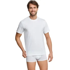 T-Shirt 2er Pack