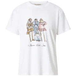 T-Shirt Girls Club