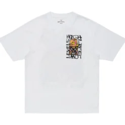 T-Shirt Hatty Man