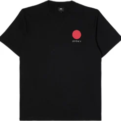 T-Shirt Japanese Sun