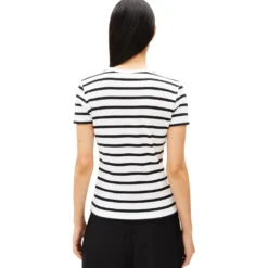 T-Shirt Kardaa stripes