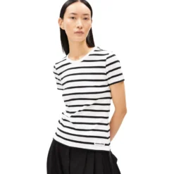 T-Shirt Kardaa stripes