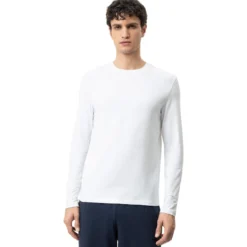 T-shirt langarm