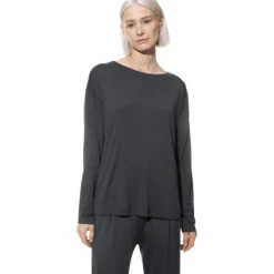T-Shirt langarm