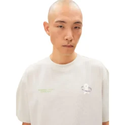 T-Shirt Maarkos