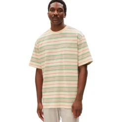 T-Shirt Maarkos