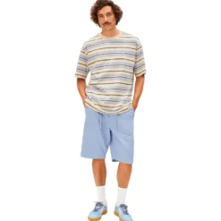 T-Shirt Maarkos